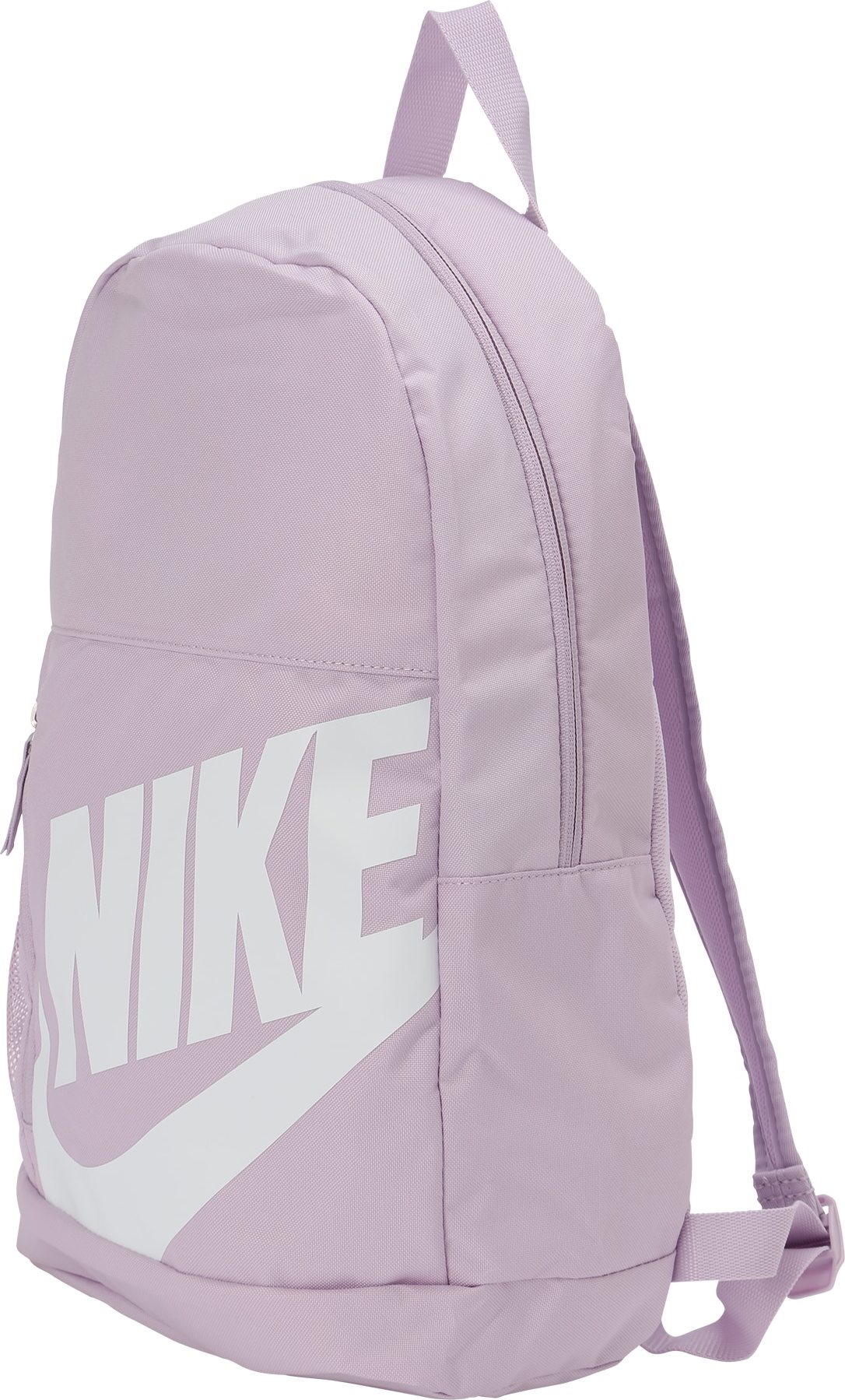 Nike Sportswear Batoh 'Y NK ELMNTL BKPK - FA19' růžová / bílá