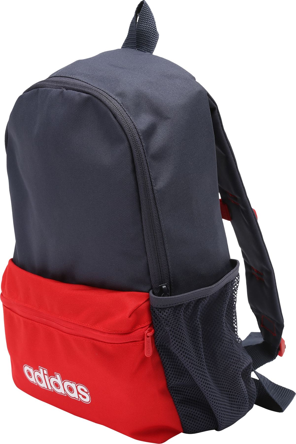 ADIDAS PERFORMANCE Sportovní taška 'GRAPH' námořnická modř / červená / bílá