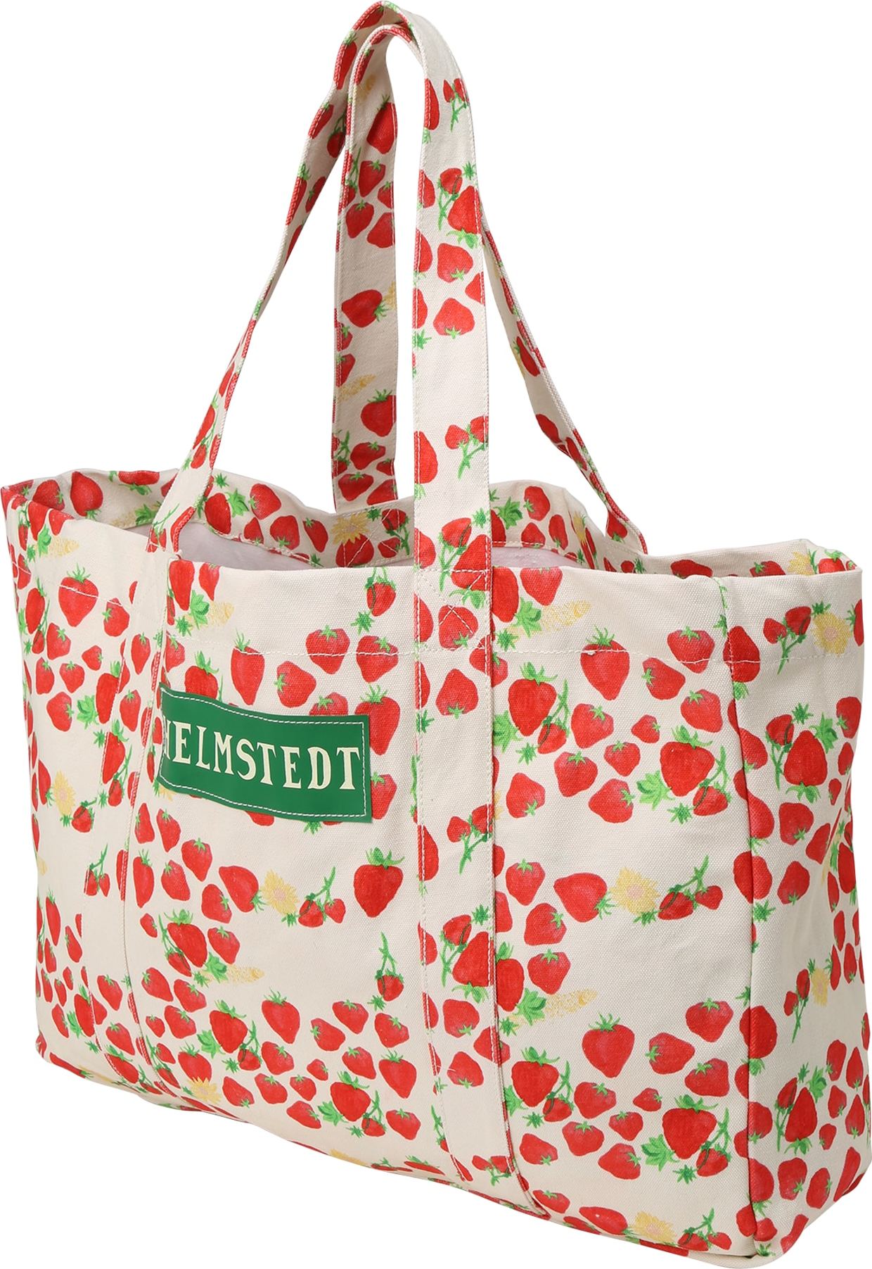 Helmstedt Nákupní taška 'Strawberry Terry' mix barev
