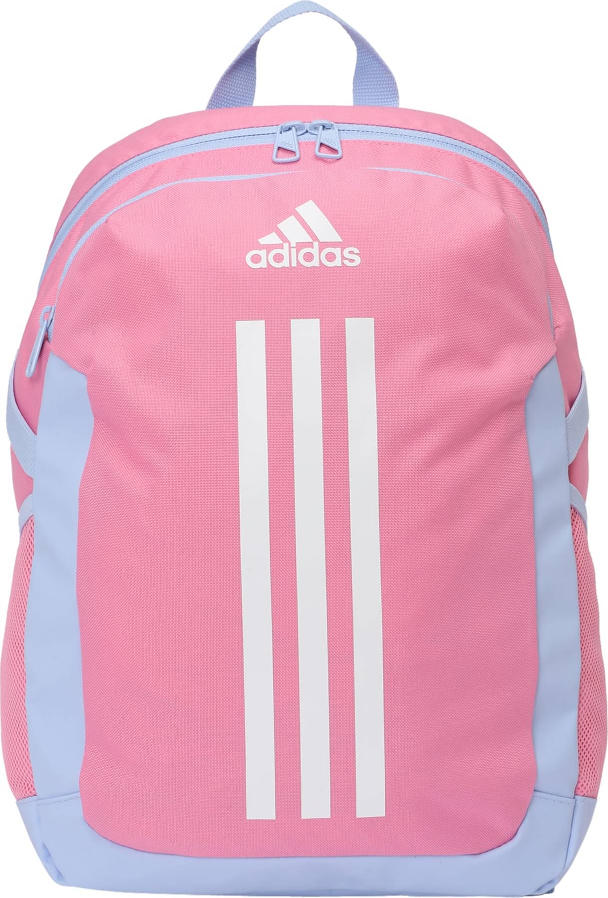 ADIDAS PERFORMANCE Batoh 'Power' modrá / pink / bílá