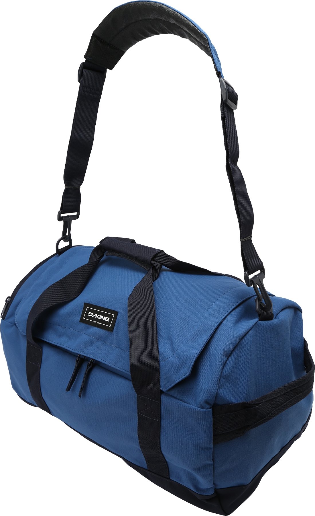 DAKINE Cestovní taška enciánová modrá / černá