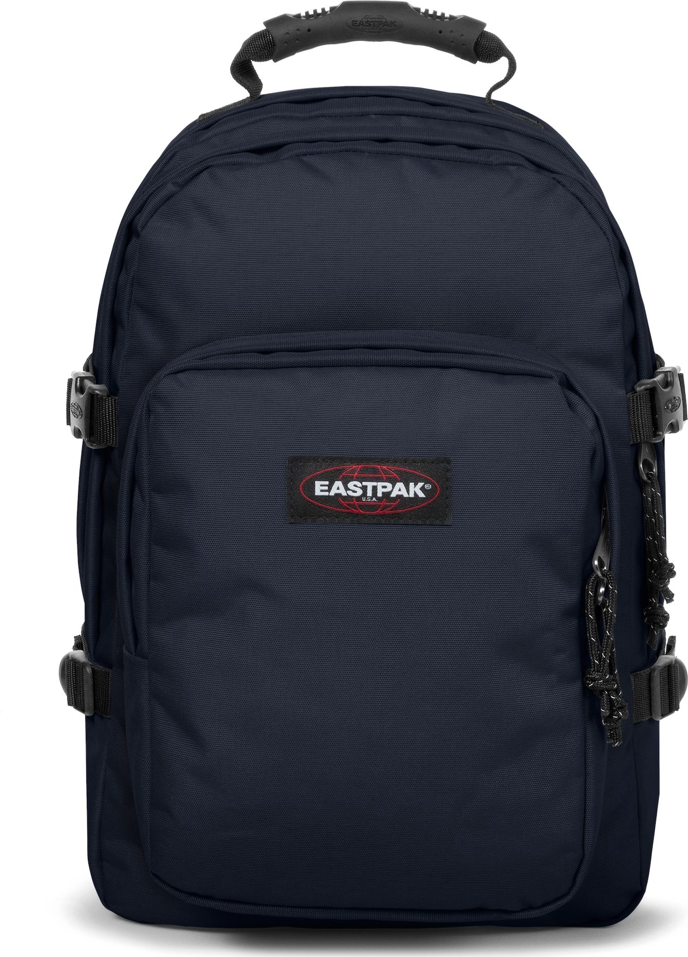 EASTPAK Batoh 'Provider' tmavě modrá