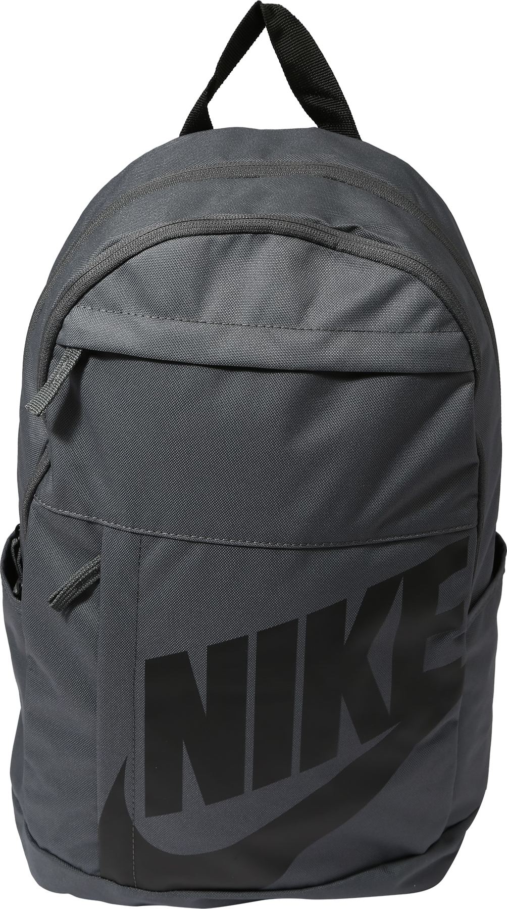 Nike Sportswear Batoh 'Elemental' tmavě šedá / černá