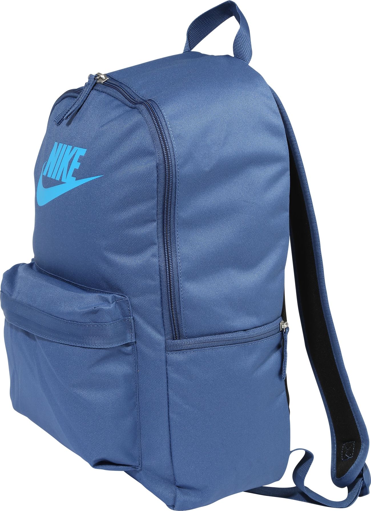 Nike Sportswear Batoh námořnická modř / světlemodrá