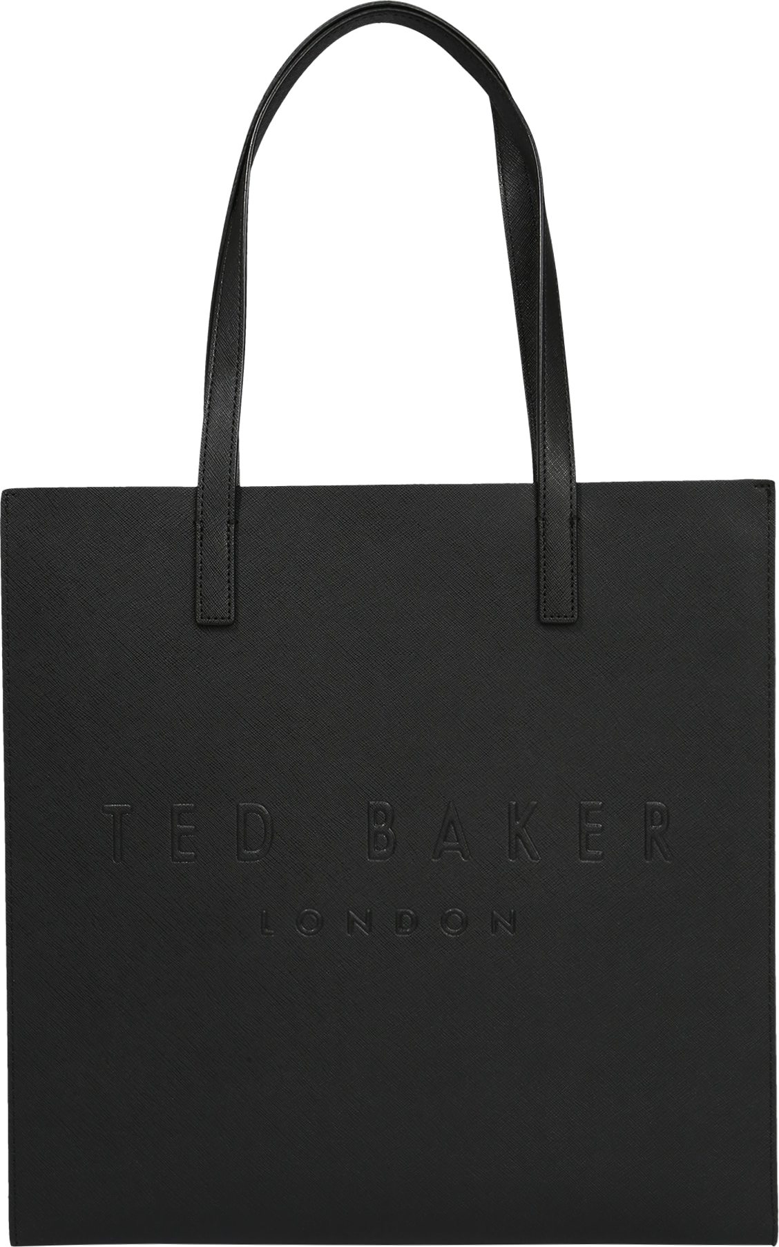 Ted Baker Nákupní taška 'Soocon' černá