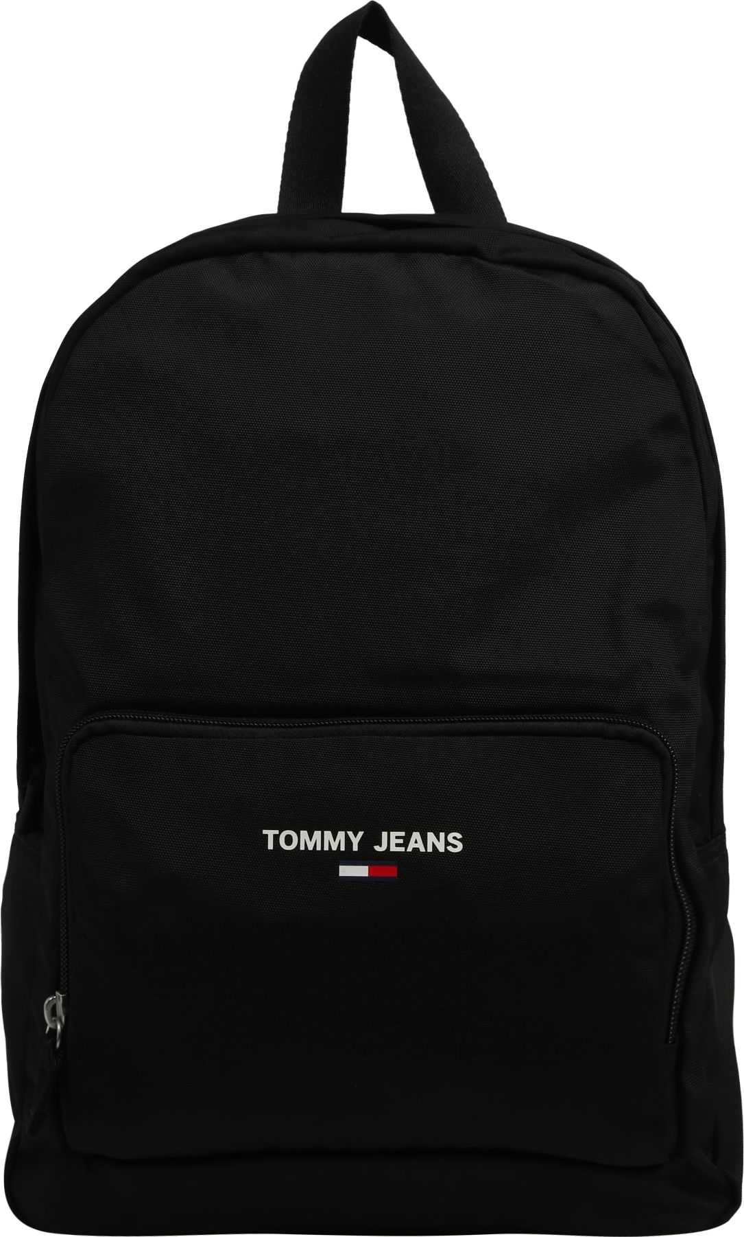 Tommy Jeans Batoh námořnická modř / ohnivá červená / černá / bílá