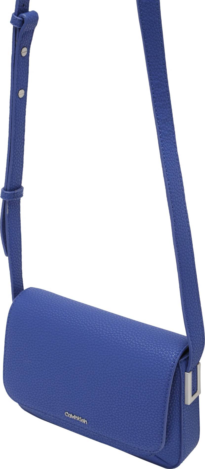 Calvin Klein Taška přes rameno modrá