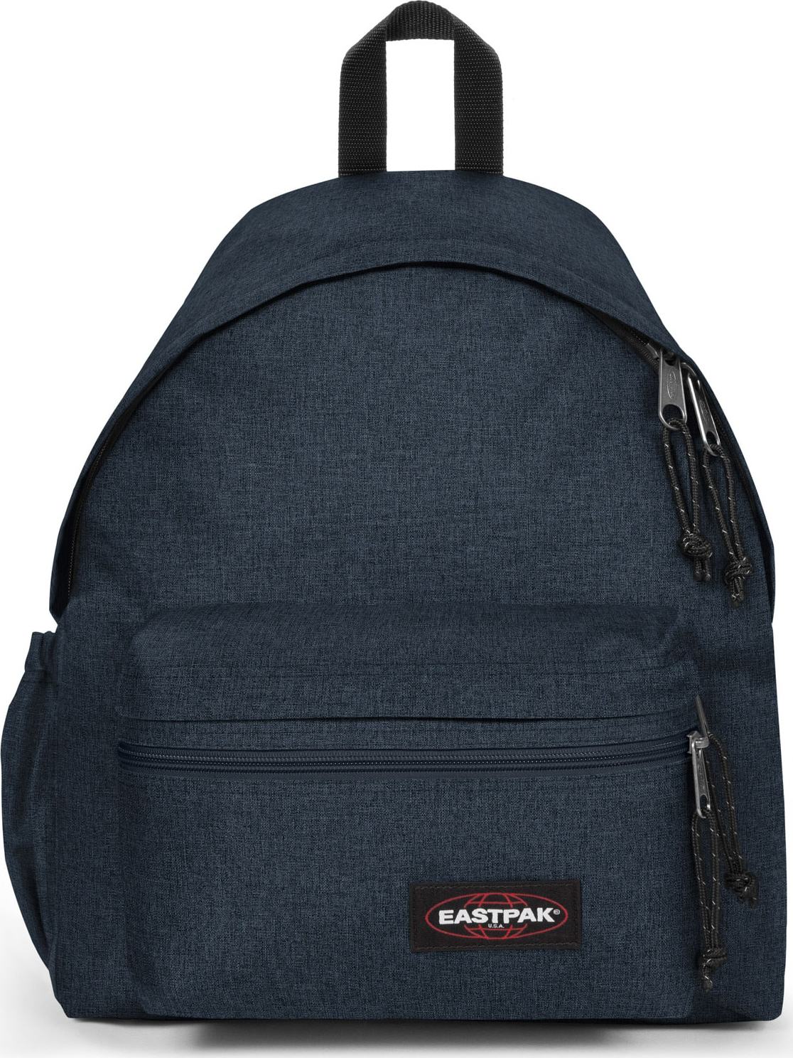 EASTPAK Batoh marine modrá