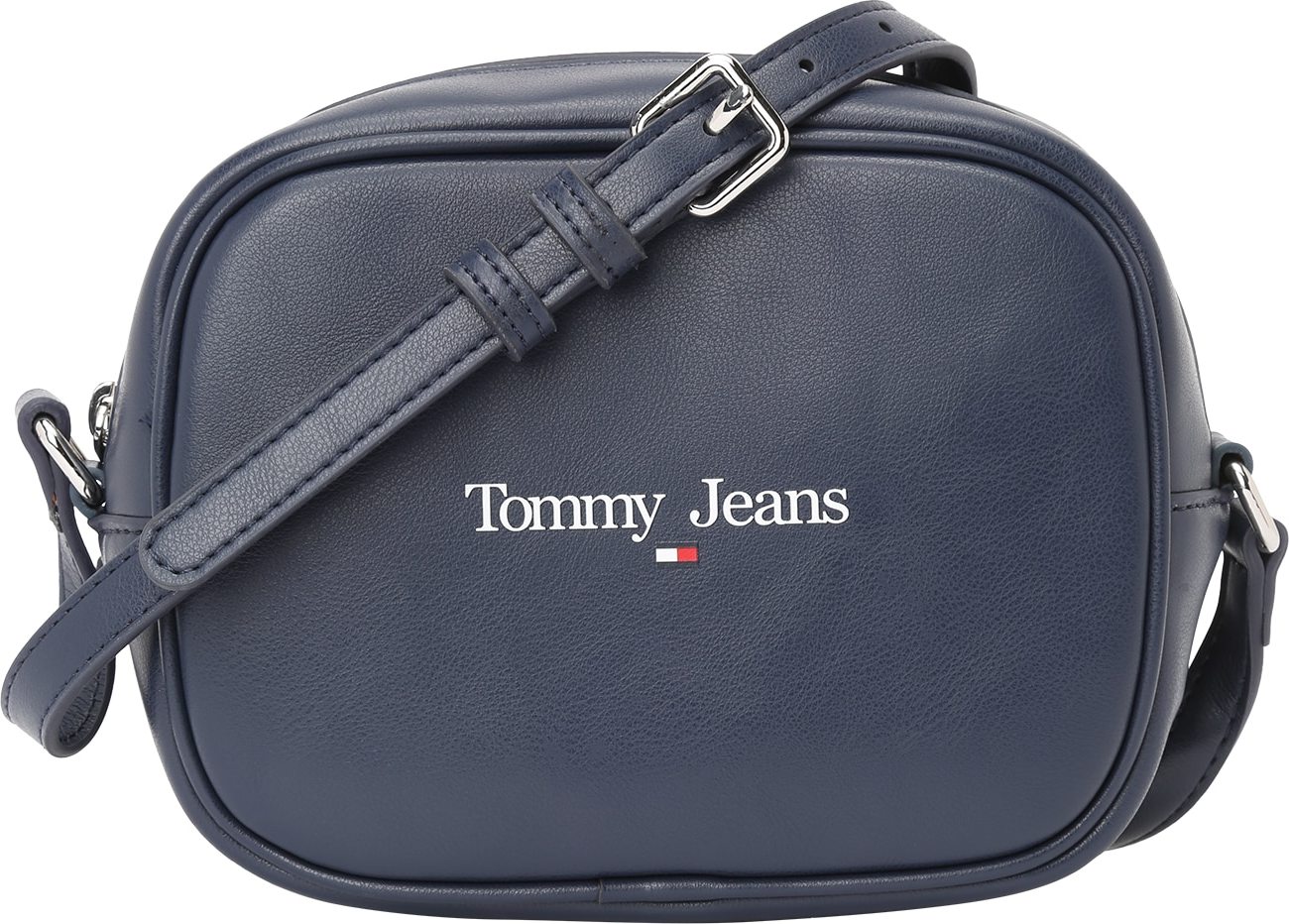 Tommy Jeans Taška přes rameno marine modrá / červená / bílá