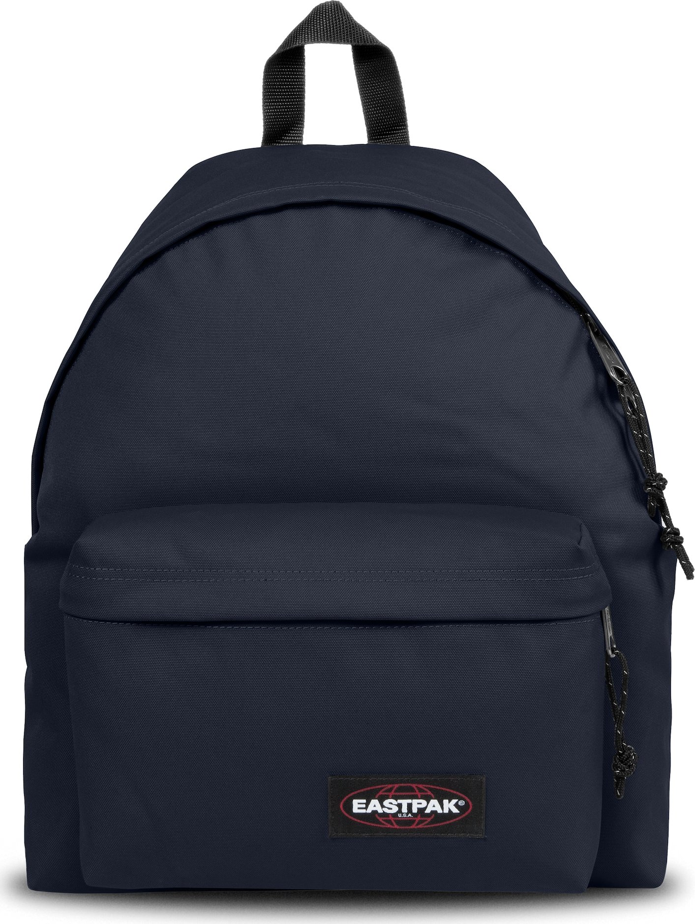 EASTPAK Batoh námořnická modř / červená / černá / bílá