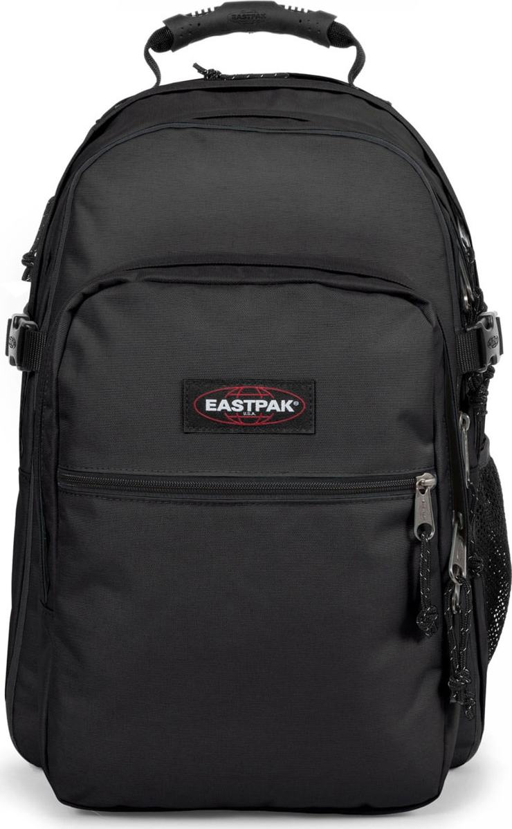 EASTPAK Batoh 'Tutor' černá