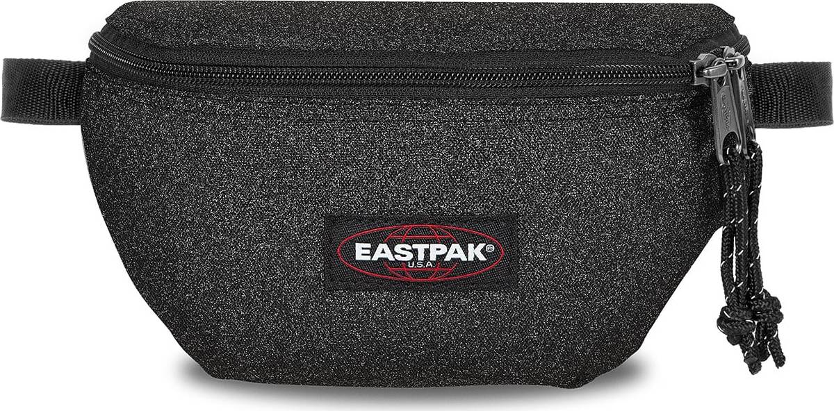 EASTPAK Ledvinka 'Springer' černý melír