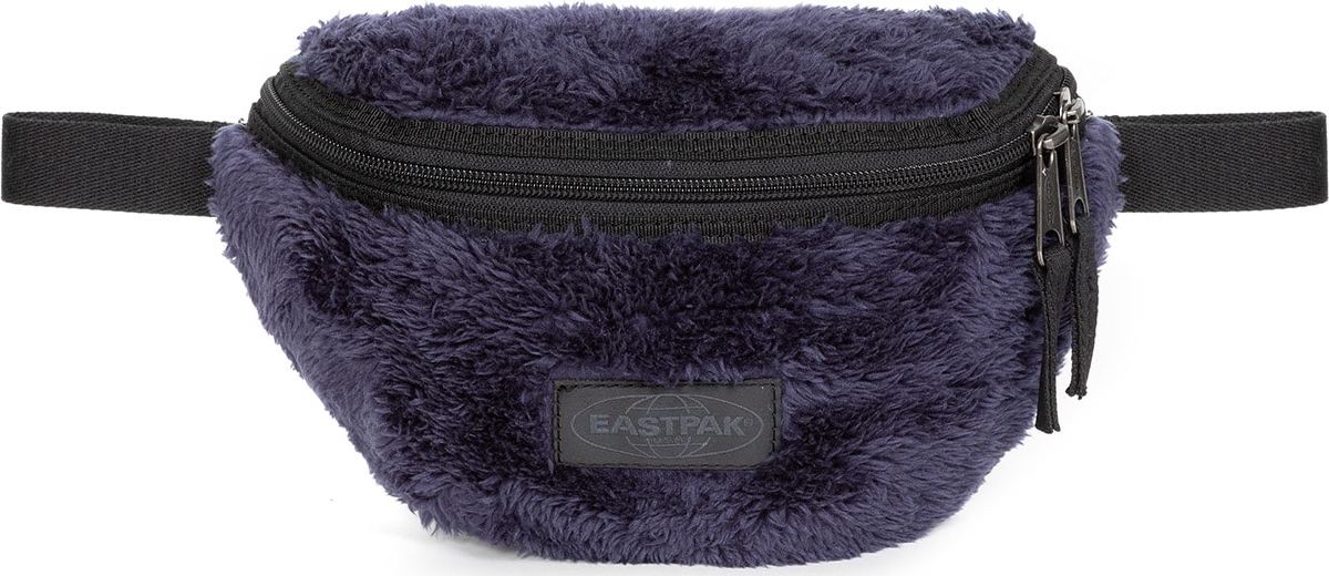 EASTPAK Ledvinka 'SPRINGER' námořnická modř / černá