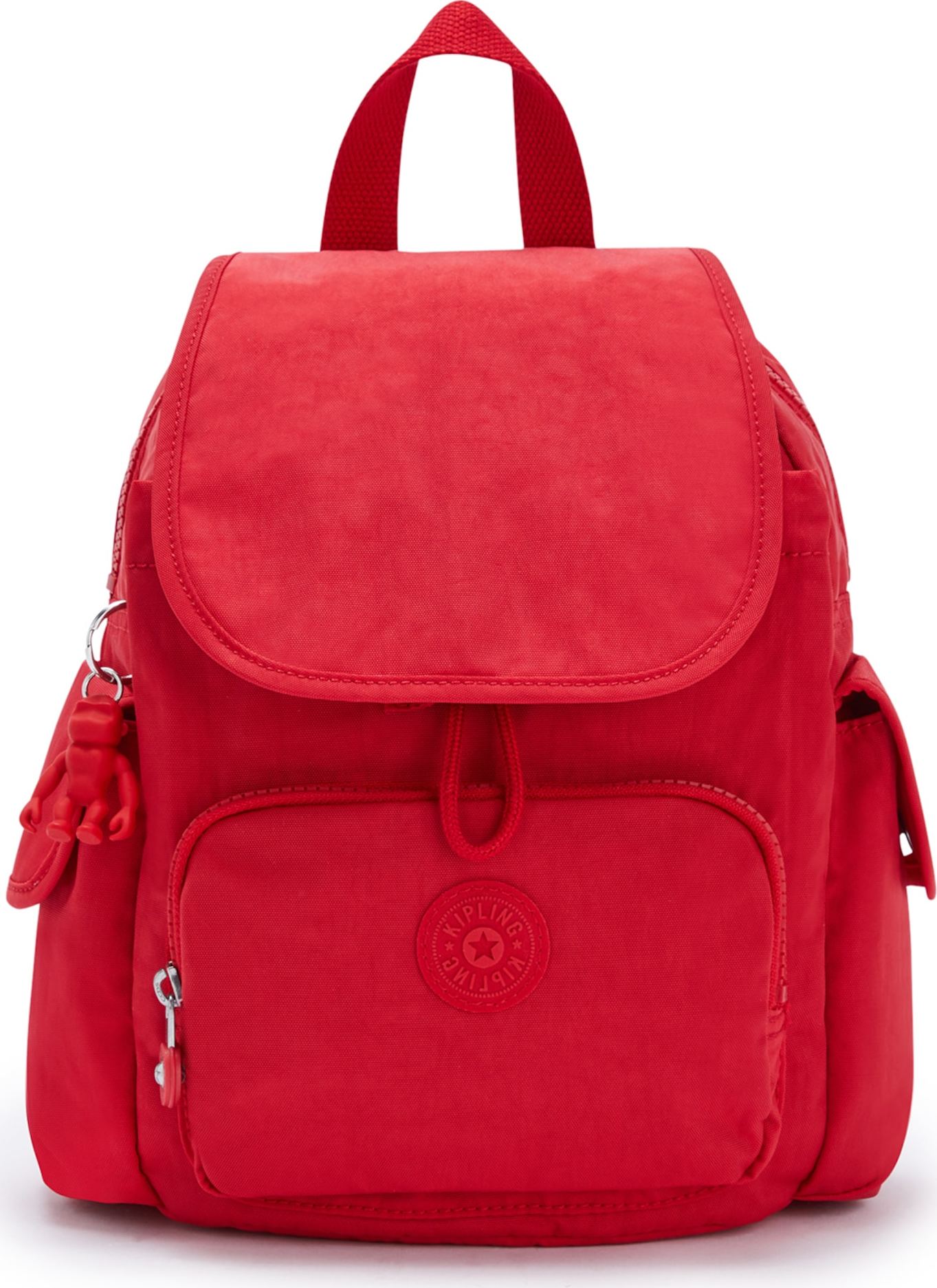 KIPLING Batoh 'CITY PACK MINI' brusinková