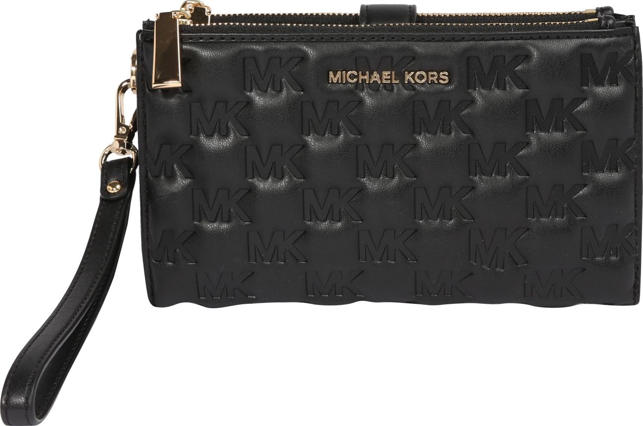 MICHAEL Michael Kors Psaníčko černá