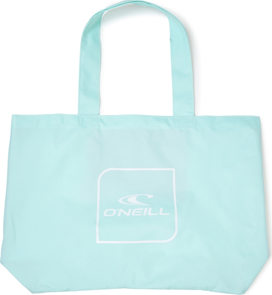 O'NEILL Plážová taška 'Coastal' béžová / modrá