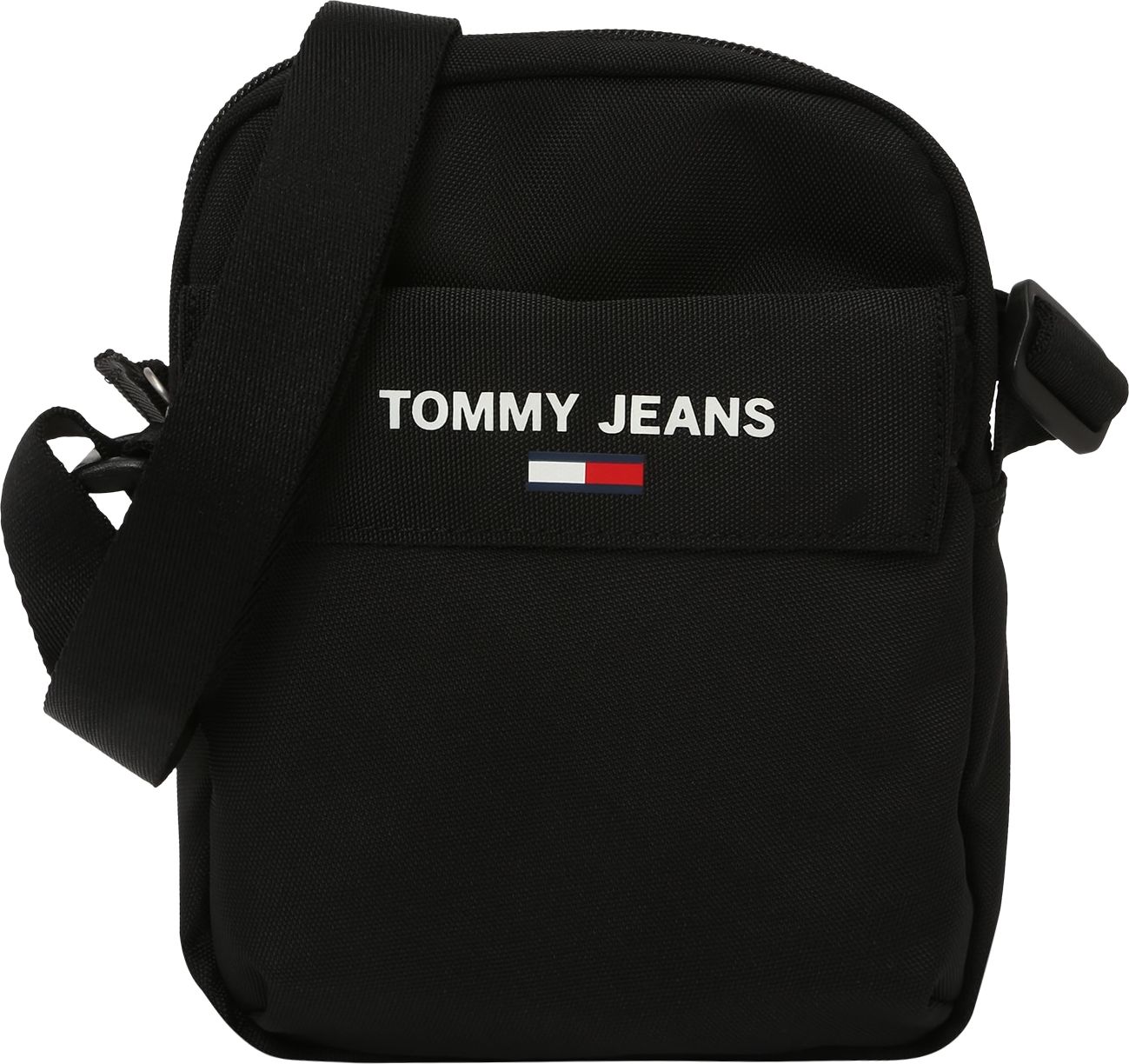 Tommy Jeans Taška přes rameno námořnická modř / červená / černá / bílá