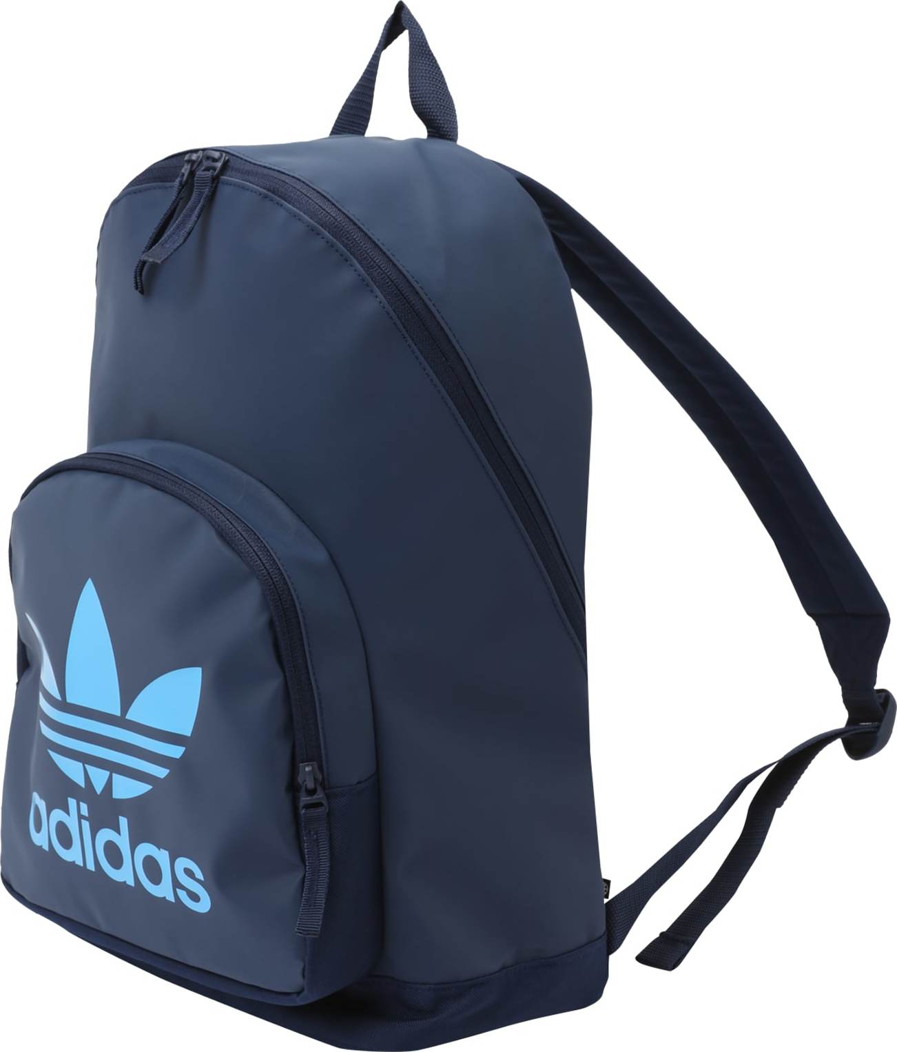 ADIDAS ORIGINALS Batoh marine modrá / azurová