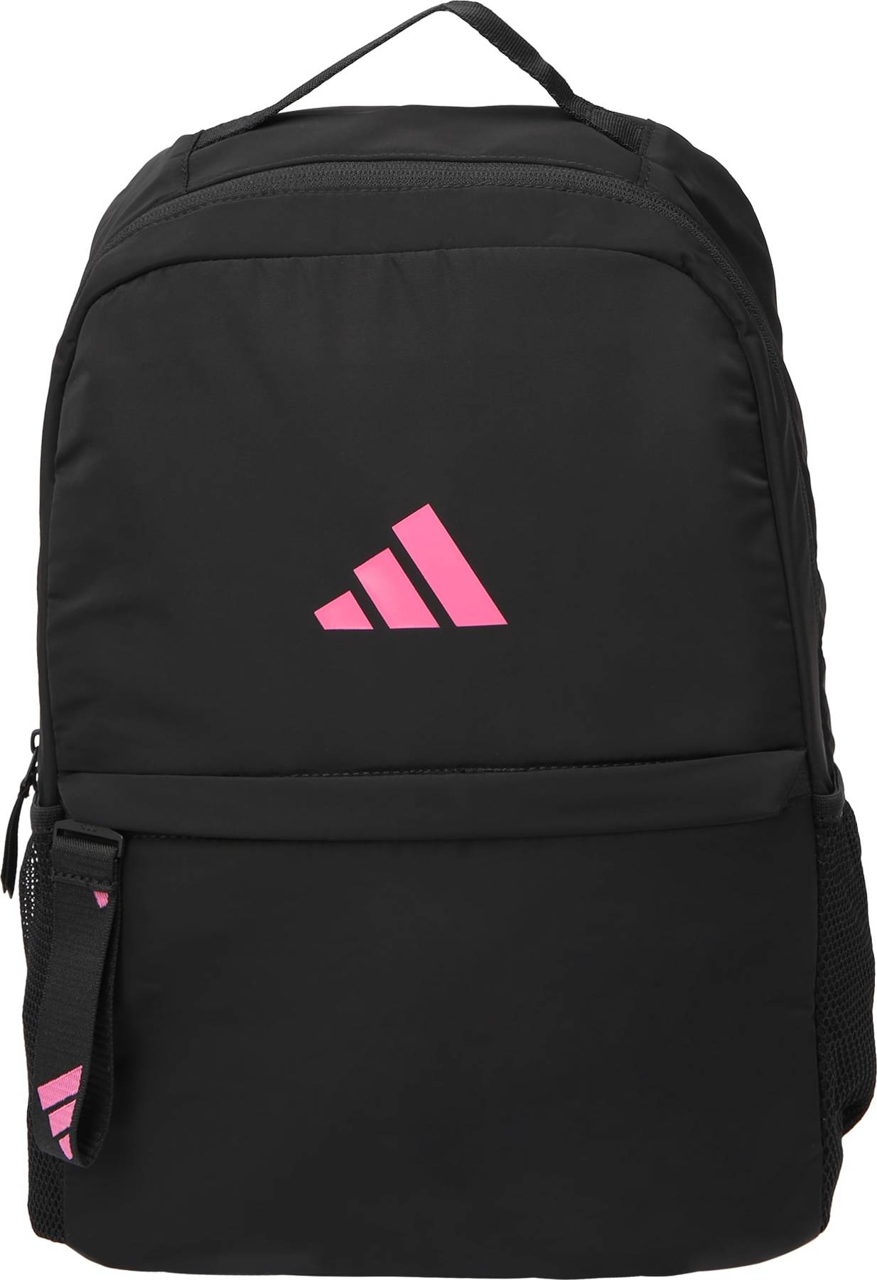 ADIDAS PERFORMANCE Sportovní batoh fuchsiová / černá