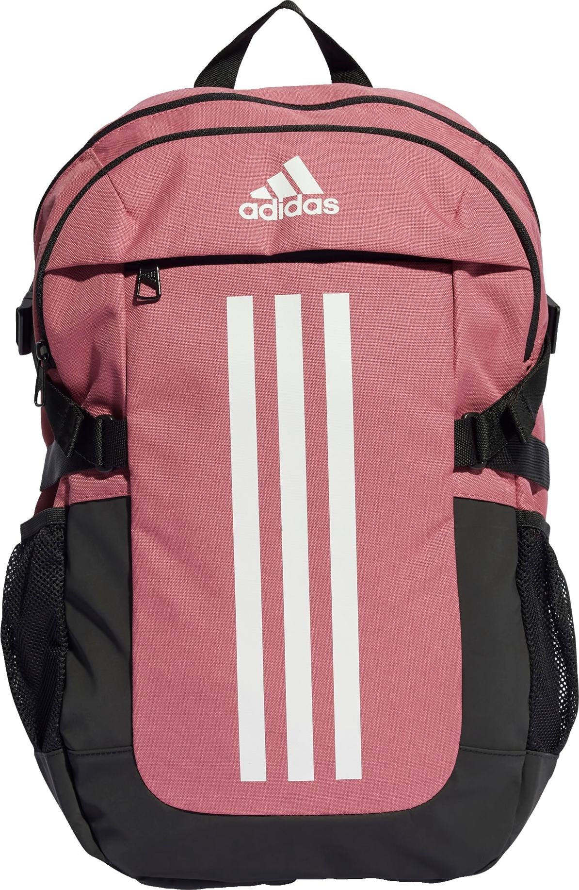 ADIDAS PERFORMANCE Sportovní batoh 'Power VI' starorůžová / černá / bílá