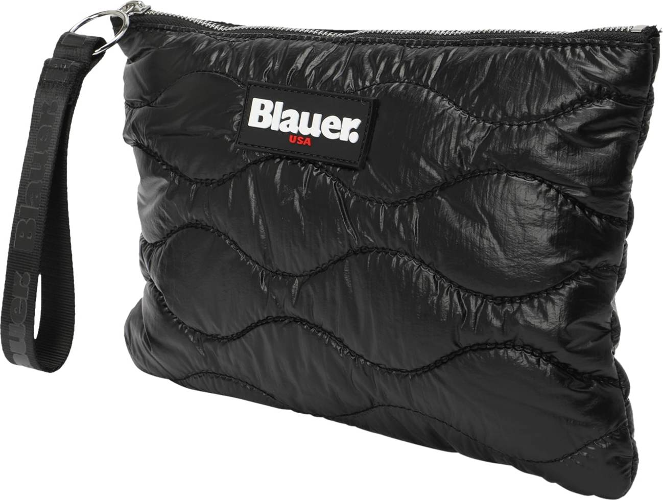 Blauer.USA Psaníčko 'FLOW' černá