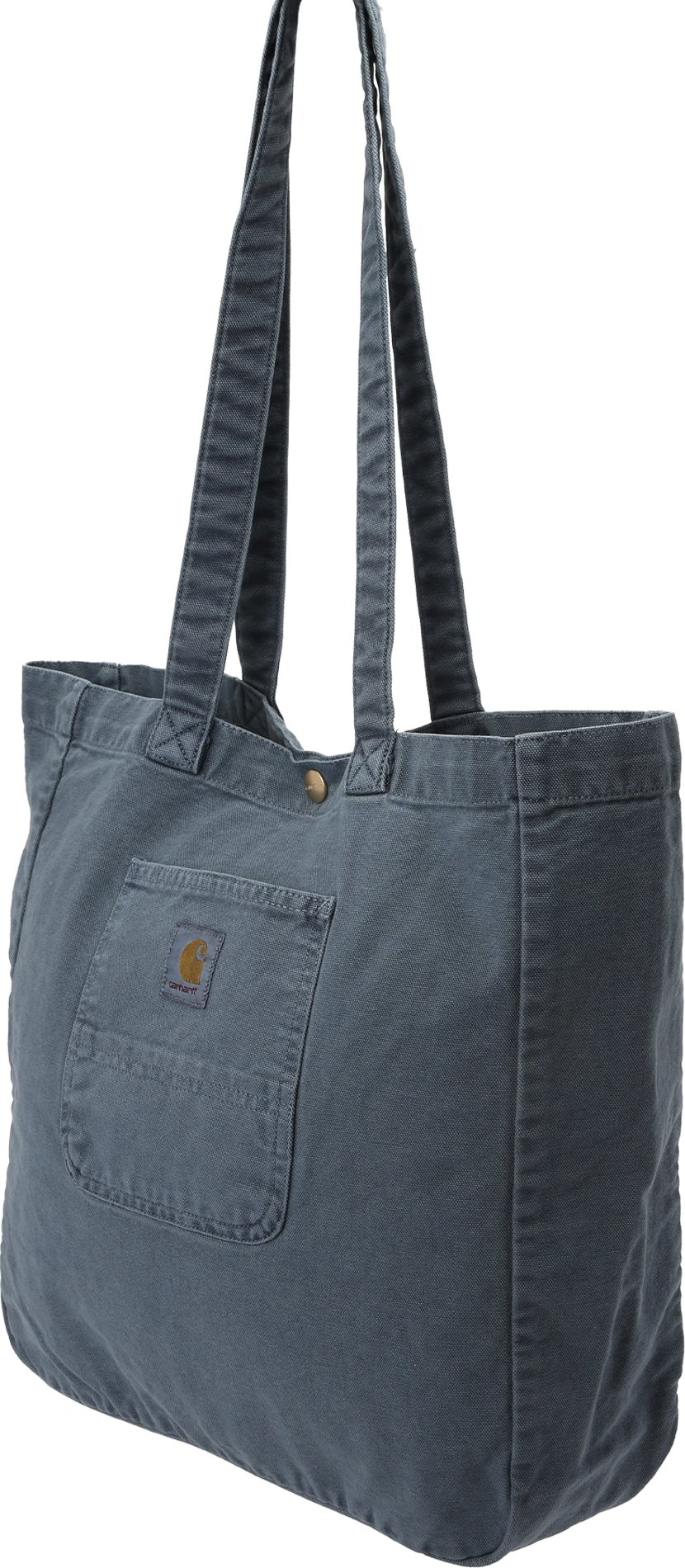 Carhartt WIP Nákupní taška tmavě modrá