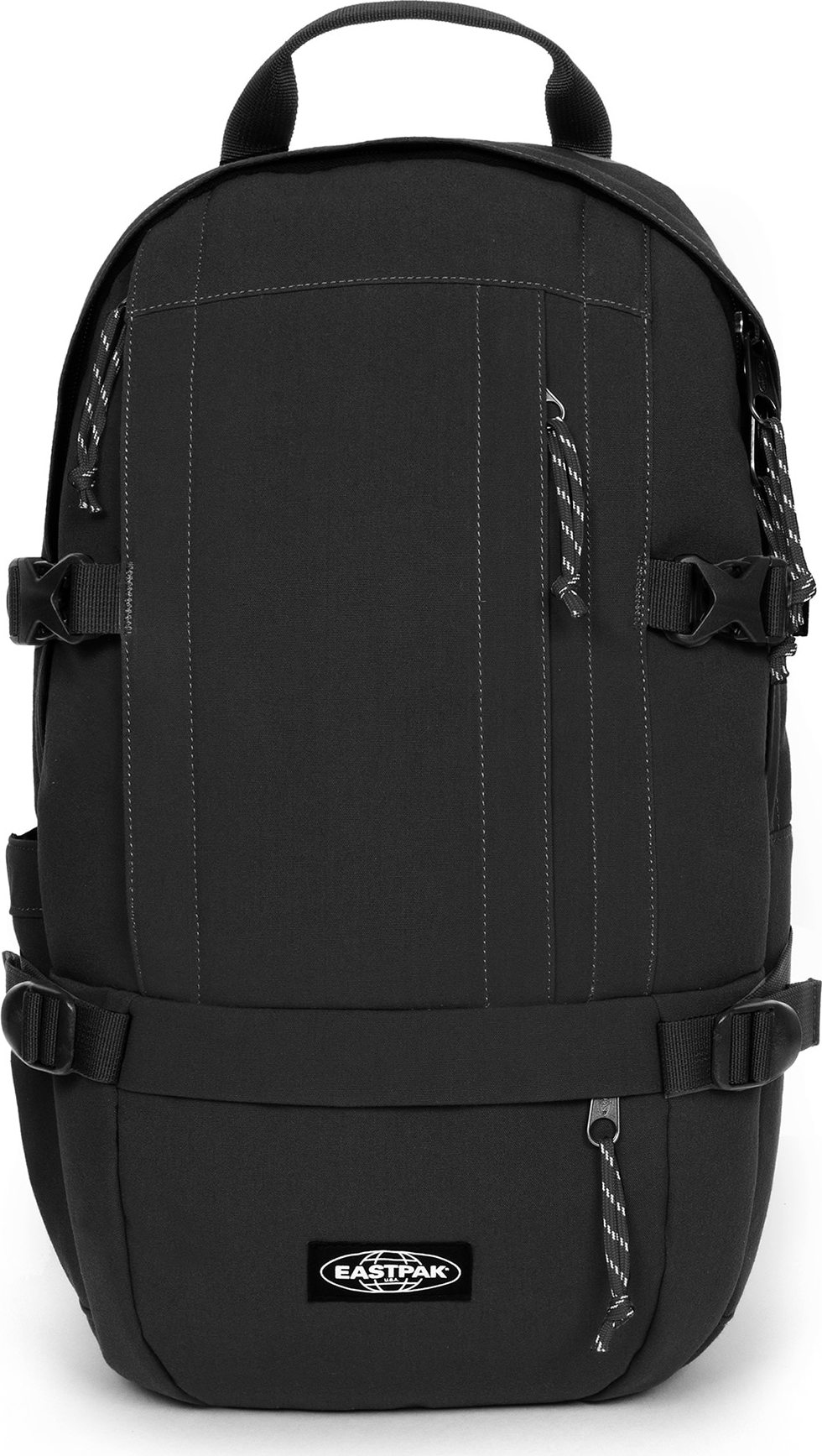 EASTPAK Batoh 'Floid' černá