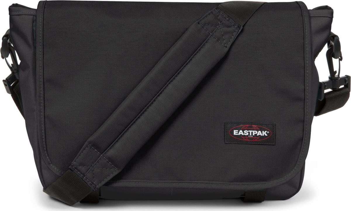 EASTPAK Messenger černá