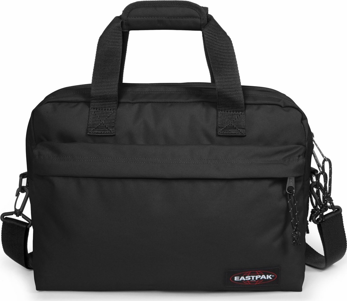 EASTPAK Taška na notebook 'Bartech' černá