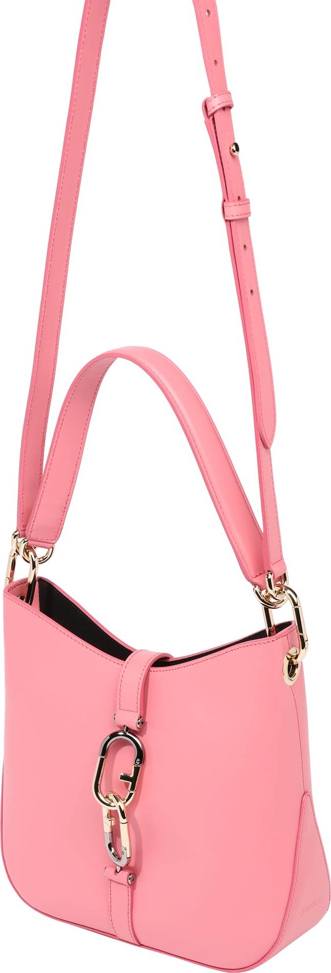 FURLA Taška přes rameno 'SIRENA' pink