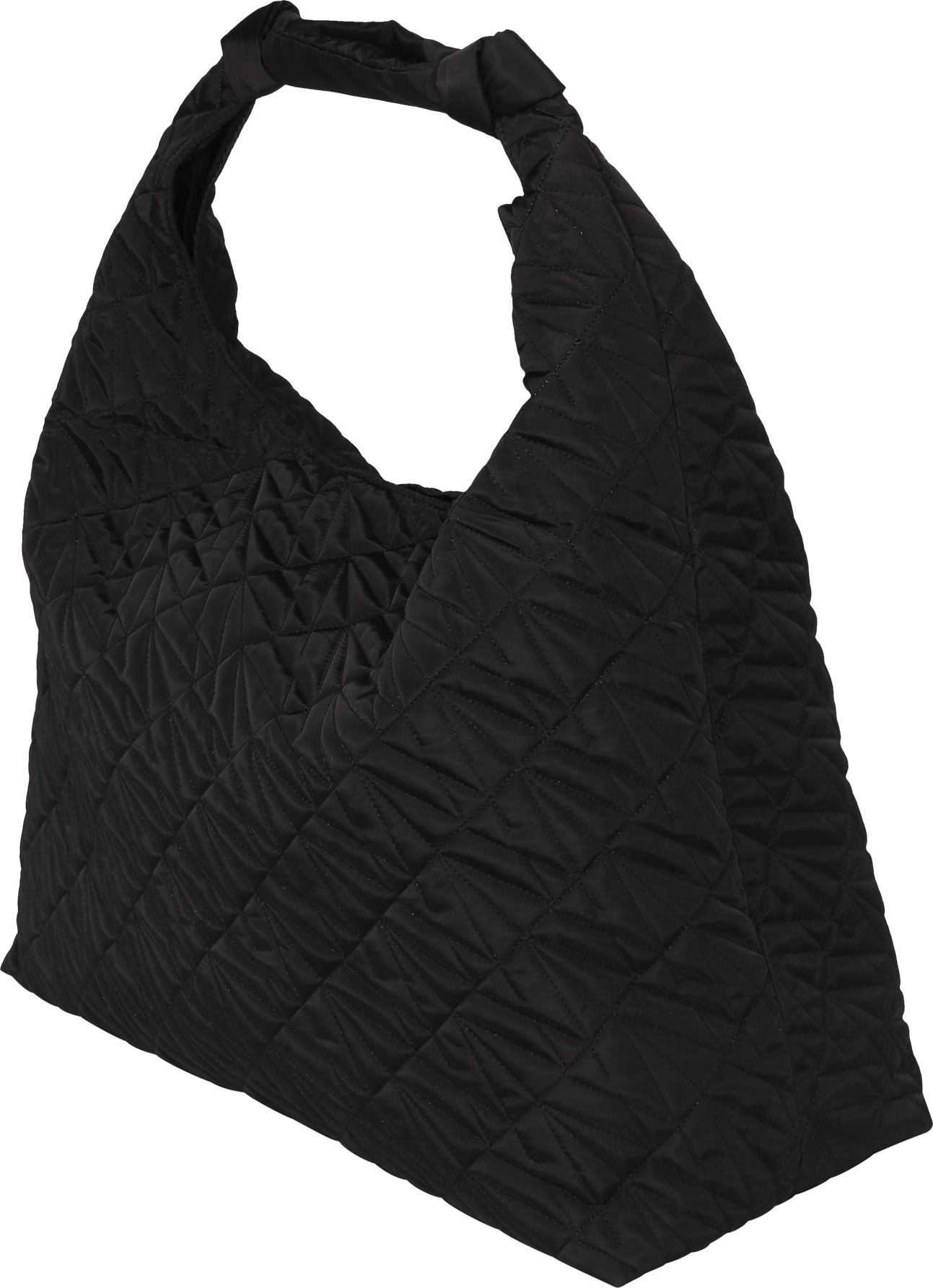 InWear Nákupní taška 'Nist' černá
