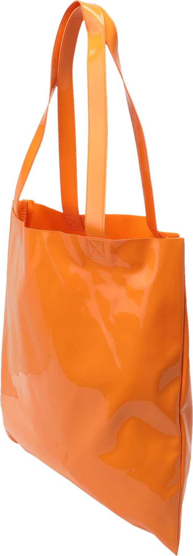 Monki Nákupní taška oranžová