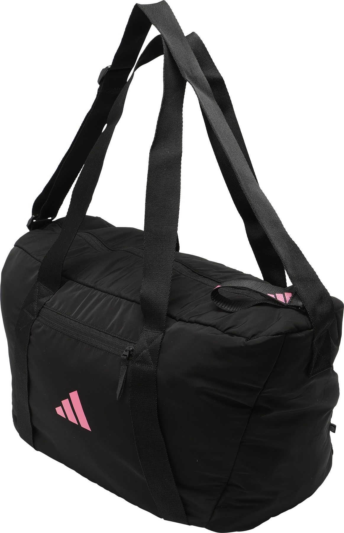 ADIDAS PERFORMANCE Sportovní taška pitaya / černá