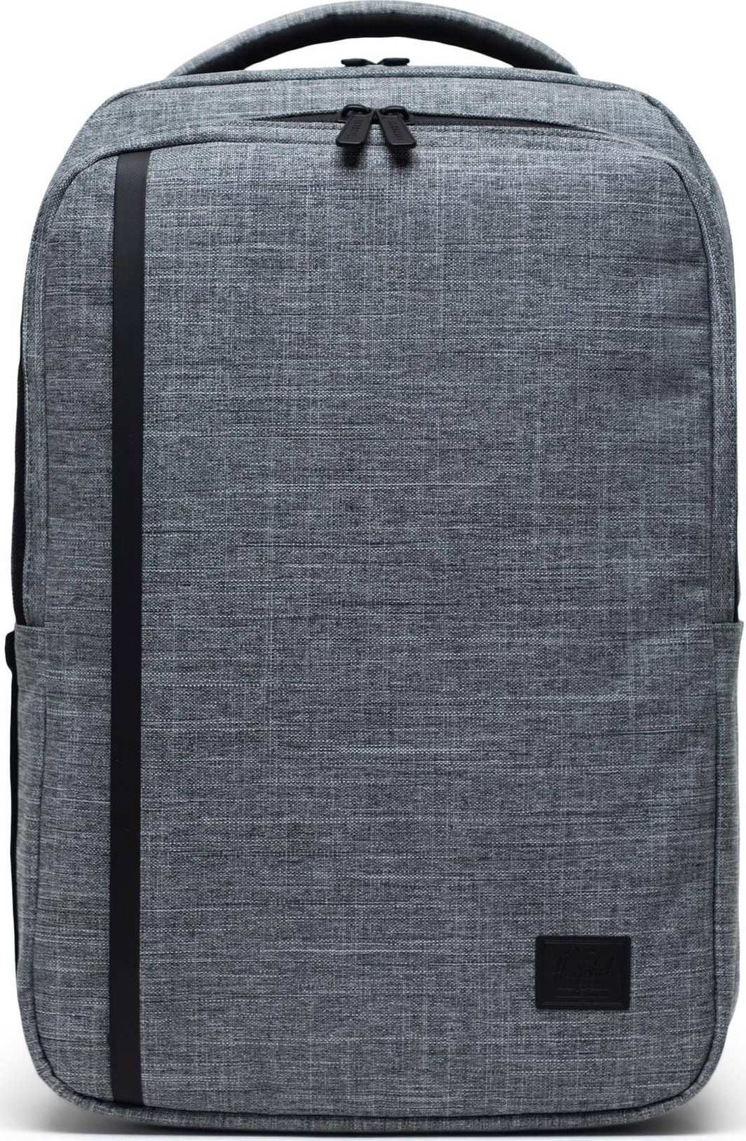 Herschel Batoh '20L' šedá / černá