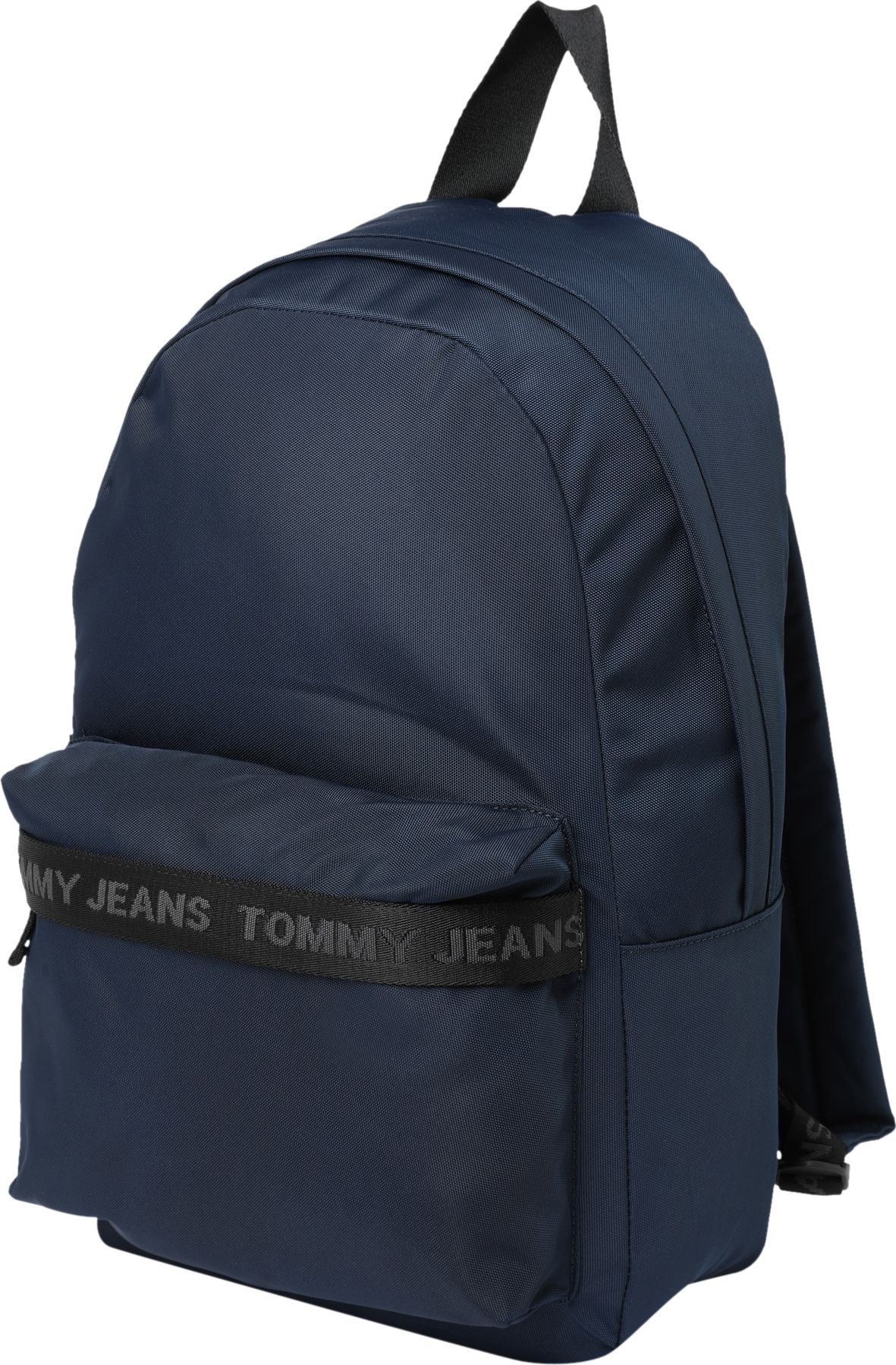 Tommy Jeans Batoh námořnická modř / tmavě šedá / černá