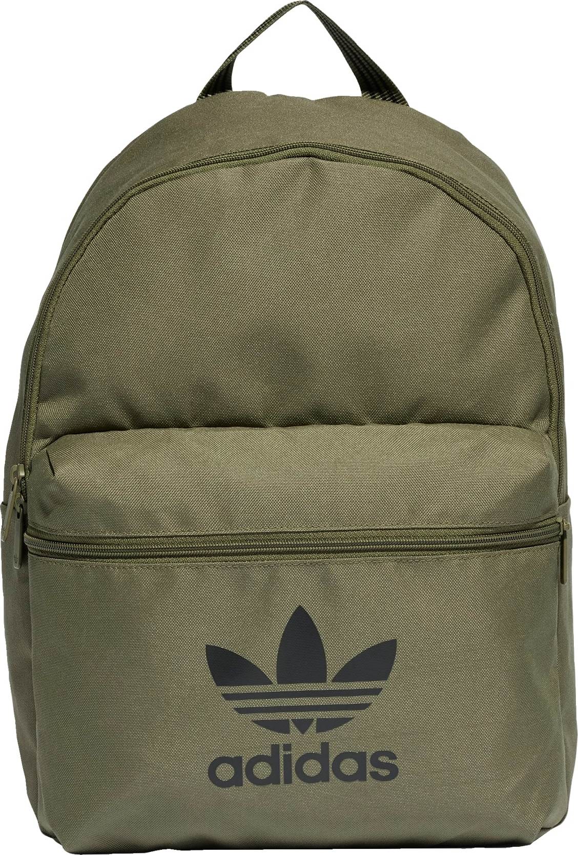 ADIDAS ORIGINALS Batoh olivová / černá