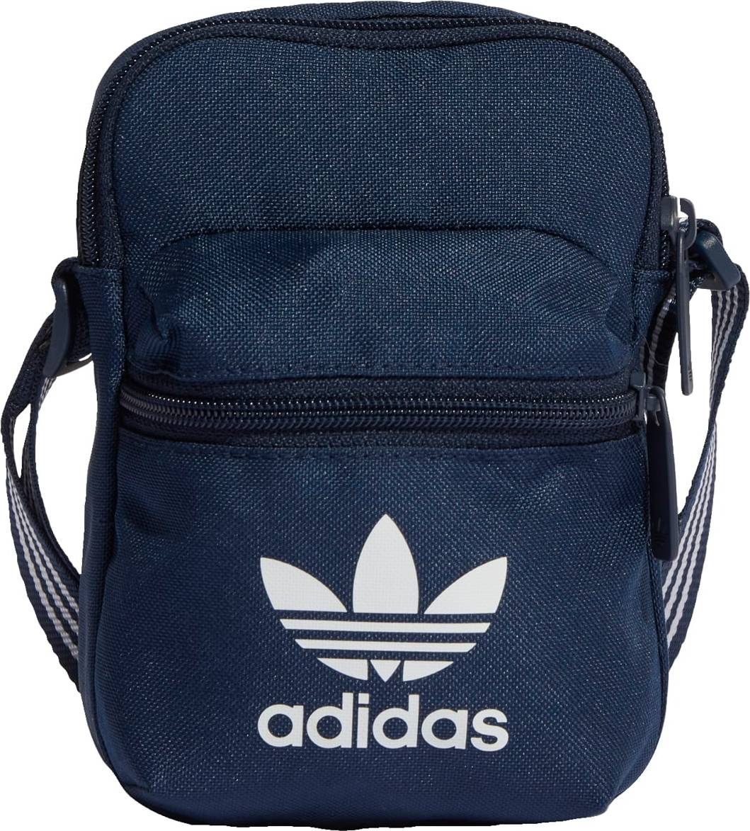 ADIDAS ORIGINALS Sportovní taška indigo