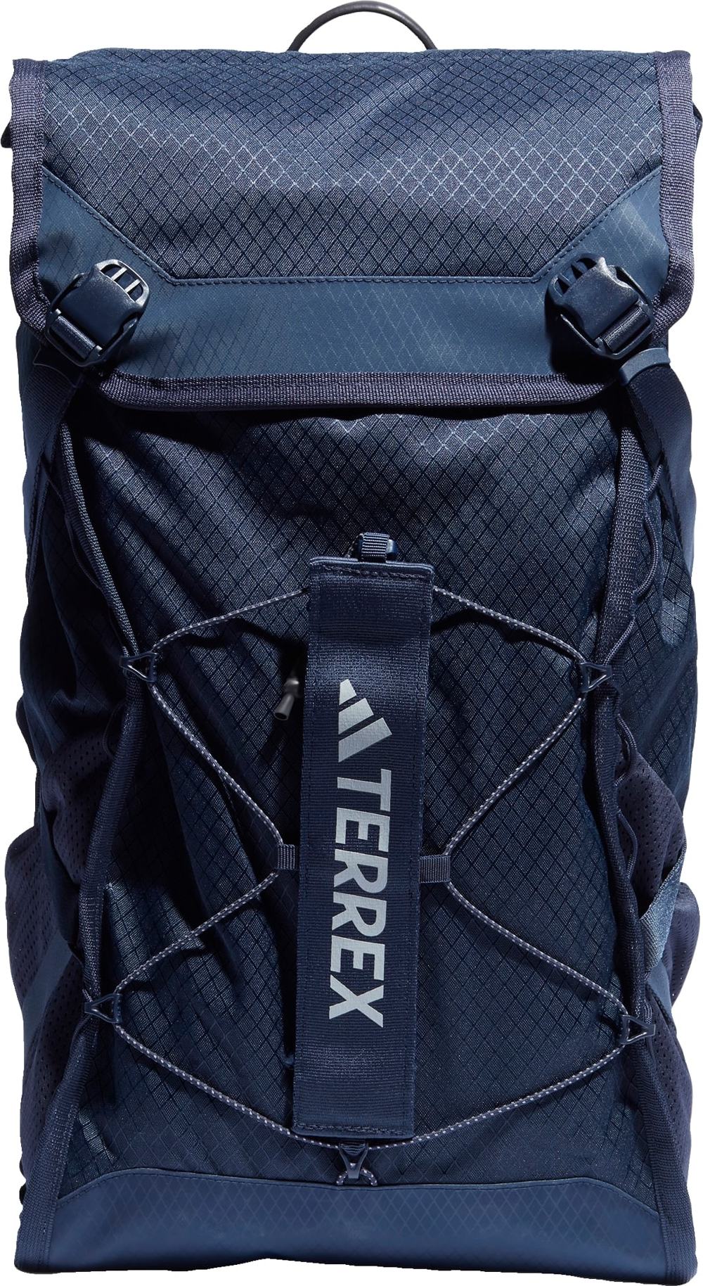ADIDAS TERREX Sportovní batoh tmavě modrá / bílá