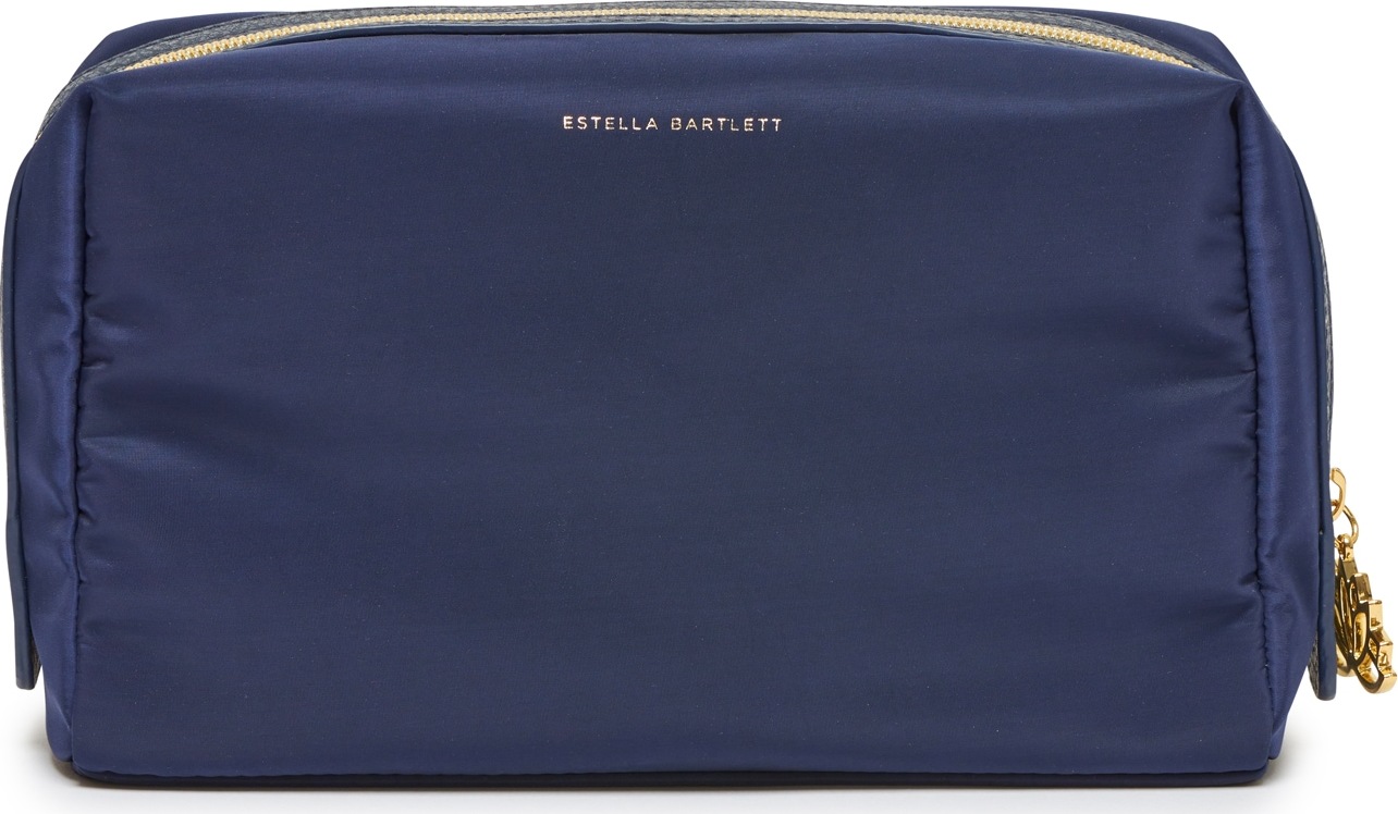 Estella Bartlett Toaletní taška námořnická modř