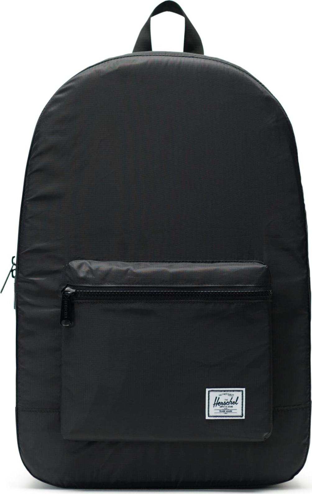 Herschel Batoh 'Packable Daypack' černá