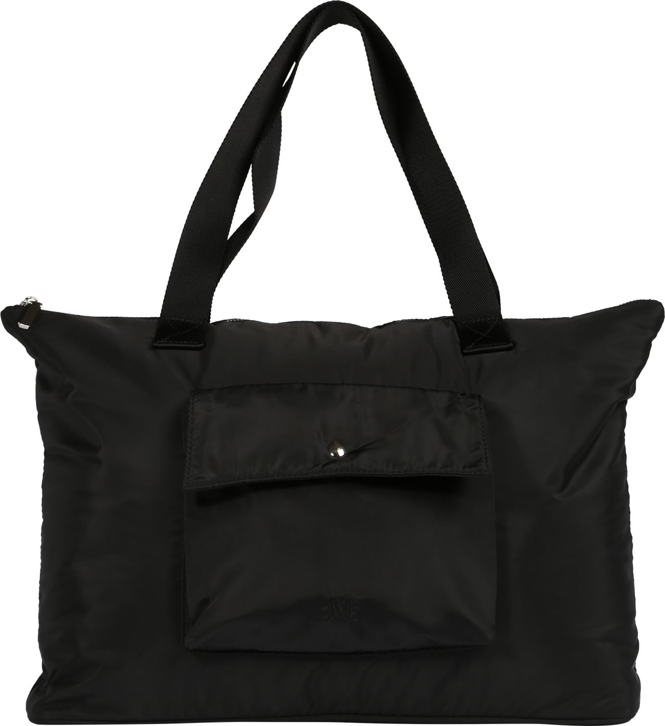 InWear Nákupní taška černá