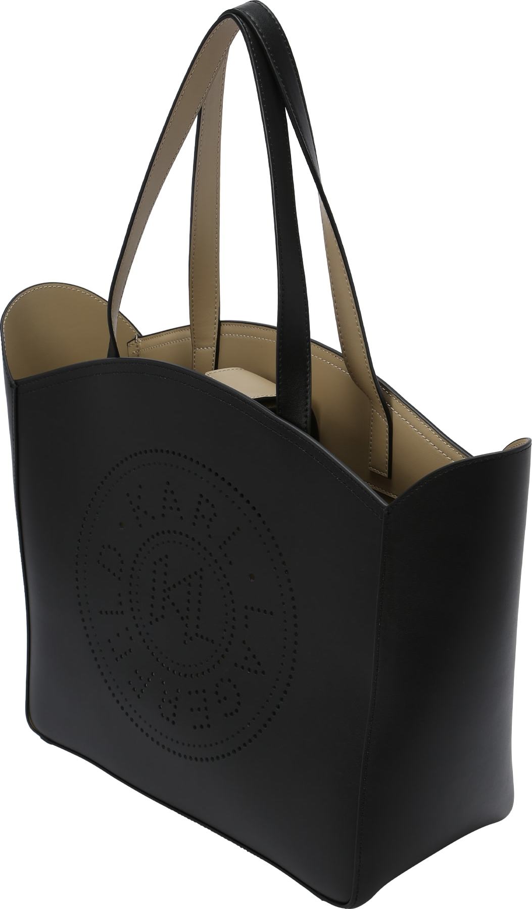 Karl Lagerfeld Nákupní taška černá