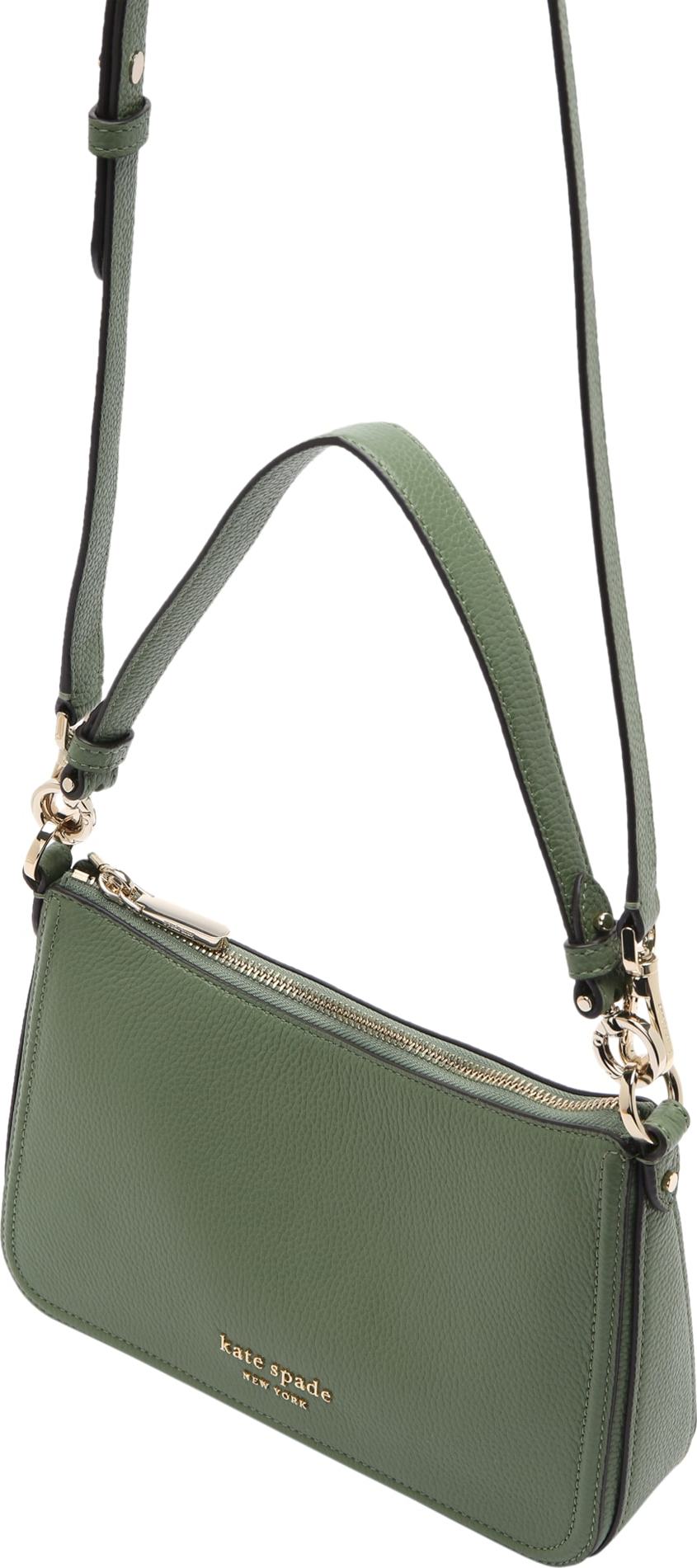 Kate Spade Kabelka khaki