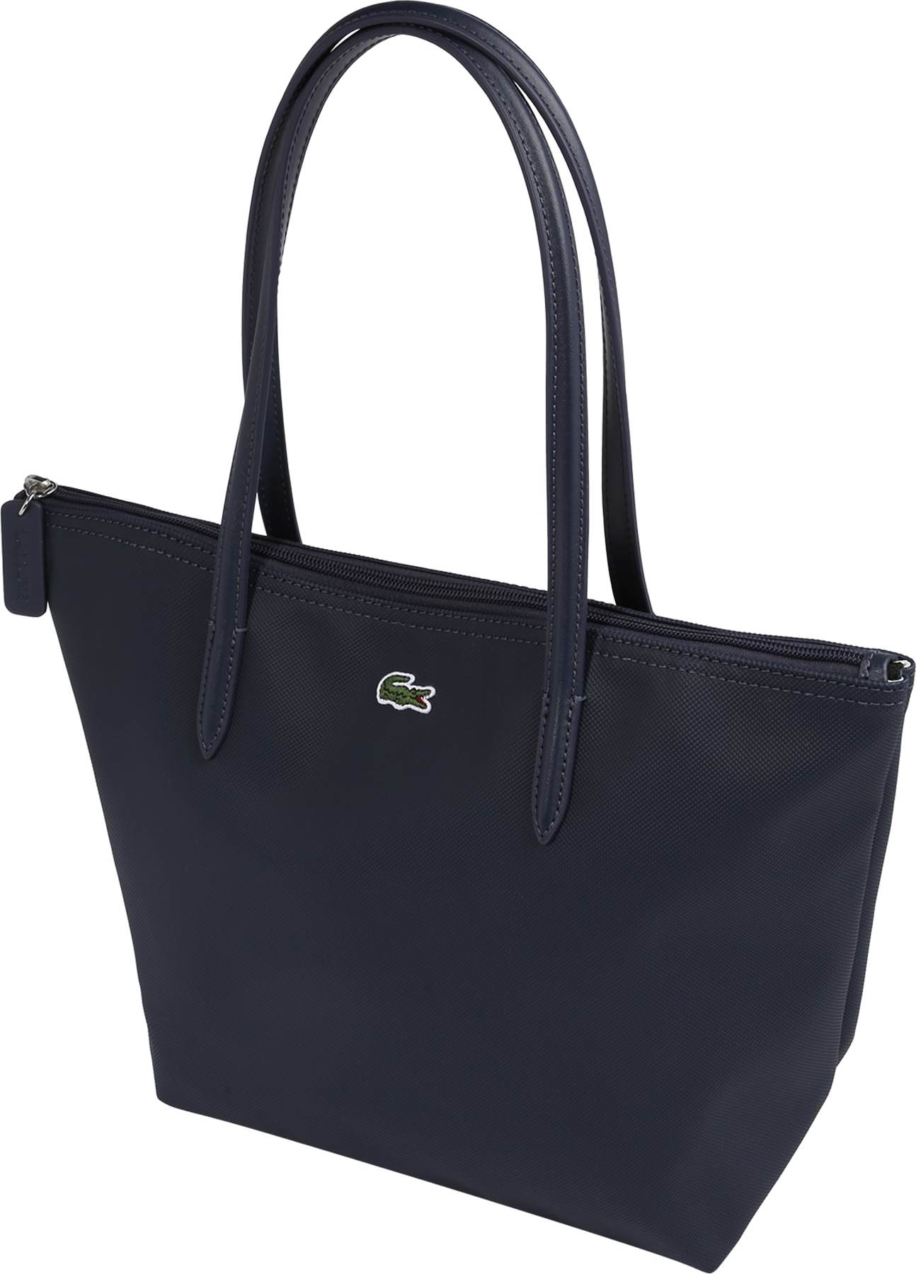 LACOSTE Nákupní taška 'Sac Femme' marine modrá