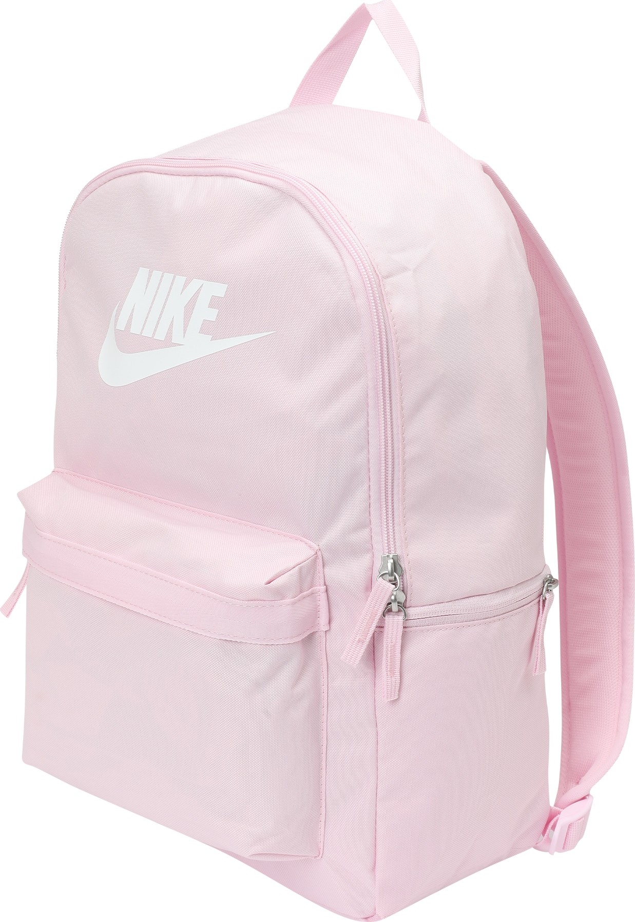 Nike Sportswear Batoh růžová / bílá