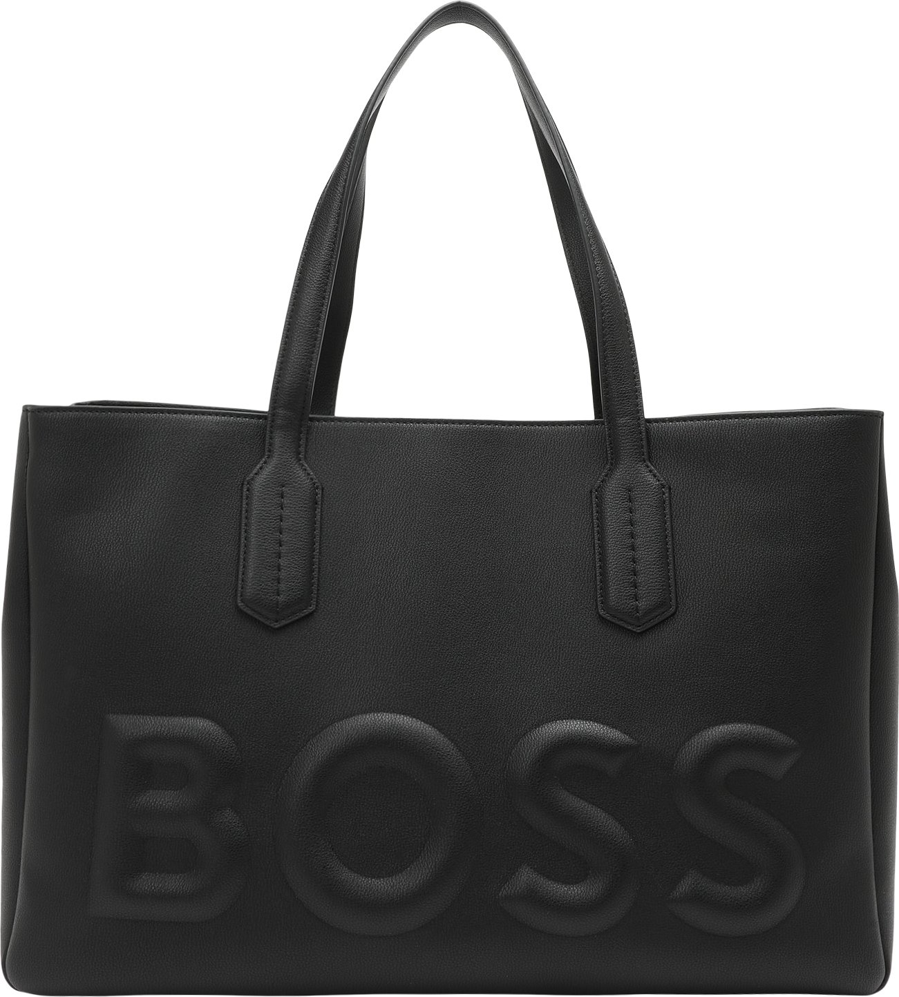 BOSS Black Nákupní taška 'Olivia' černá