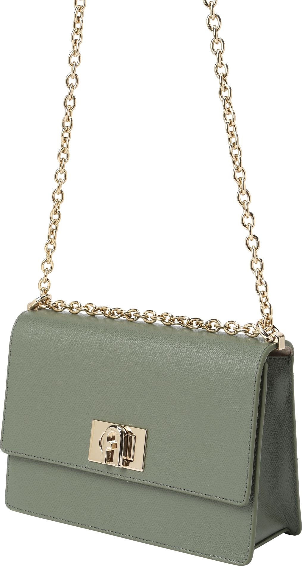 FURLA Taška přes rameno '1927' khaki