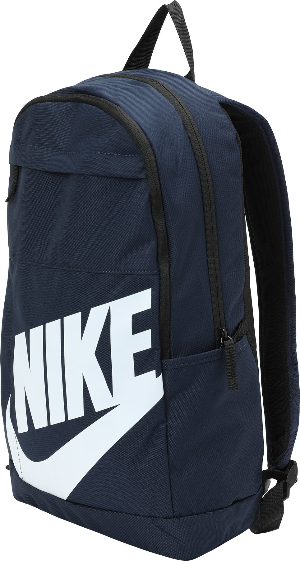 Nike Sportswear Batoh námořnická modř / černá / bílá
